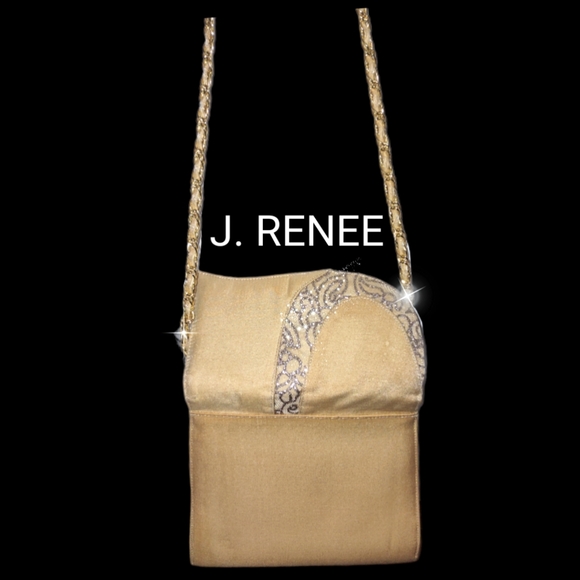 J. RENEE' Evening Bag - Picture 5 of 13